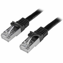 Câble Réseau Rigide UTP 6ème Catégorie Startech N6SPAT1MBK 1 m