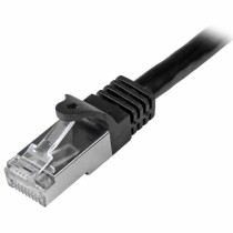 Câble Réseau Rigide UTP 6ème Catégorie Startech N6SPAT1MBK 1 m