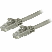 Câble Réseau Rigide UTP 6ème Catégorie Startech N6PATC150CMGR 1,5 m