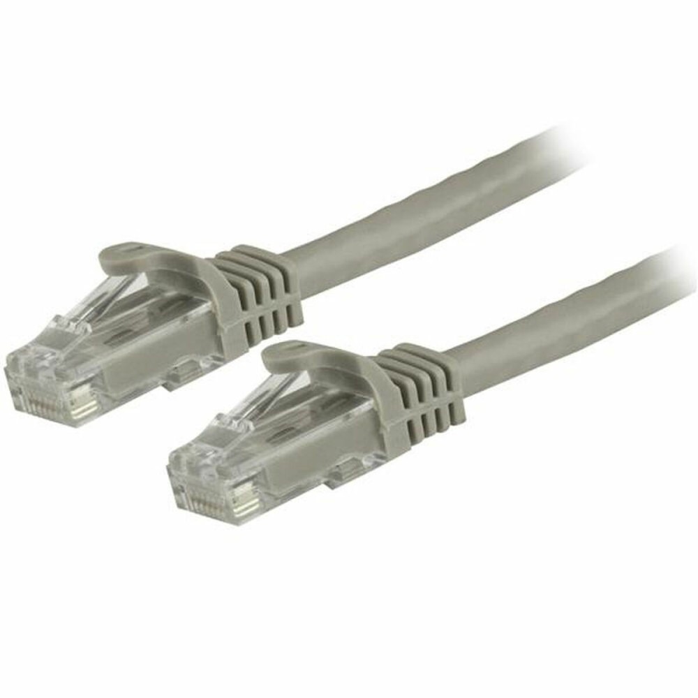 Câble Réseau Rigide UTP 6ème Catégorie Startech N6PATC150CMGR 1,5 m