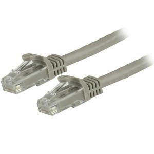 Câble Réseau Rigide UTP 6ème Catégorie Startech N6PATC150CMGR 1,5 m