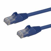 Câble Réseau Rigide UTP 6ème Catégorie Startech N6PATC150CMBL 1,5 m