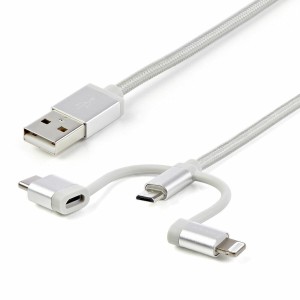 Kabel Startech LTCUB1MGR 