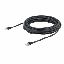 Câble Réseau Rigide UTP 6ème Catégorie Startech 45PAT10MBK 10 m