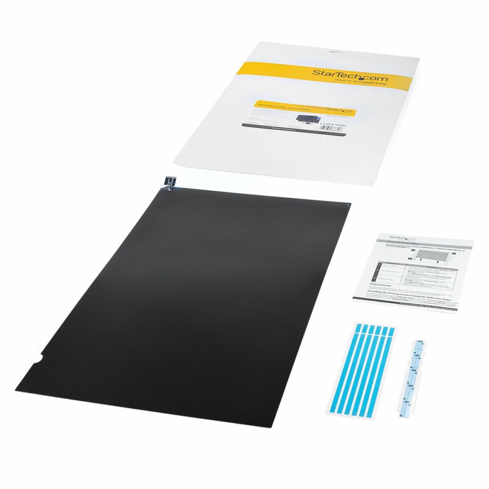 Filtre de Confidentialité pour Moniteur Startech PRIVSCNMON21 