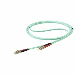 Câble à fibre optique Startech 450FBLCLC10 