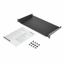 Rack-Schrank Ablage, fixiert Startech CABSHELF1U10 