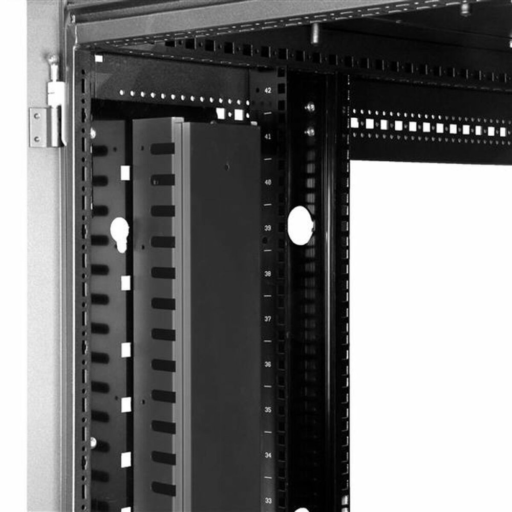Cable Organiser Startech CMVER40UF 