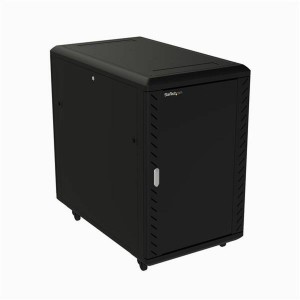 Wandschaltschrank Startech RK1836BKF 