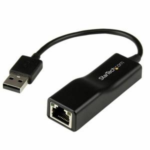 Adapteur réseau Startech USB2100 