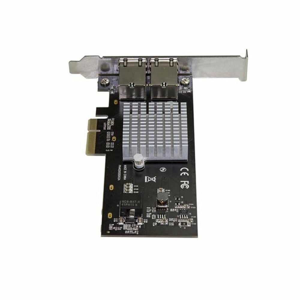 Carte Réseau Startech ST10GPEXNDPI 