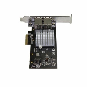 Carte Réseau Startech ST10GPEXNDPI 