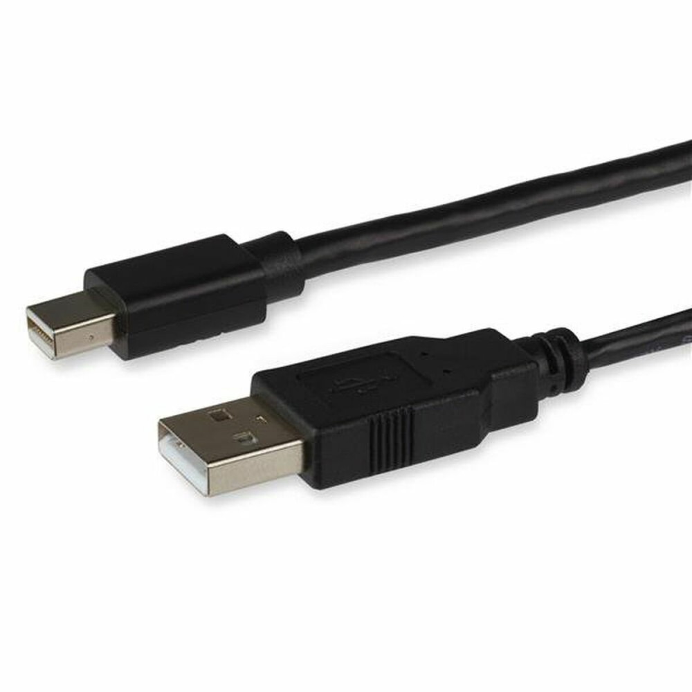 Mini DisplayPort to DVI Adapter Startech MDP2DVID2 WQXGA