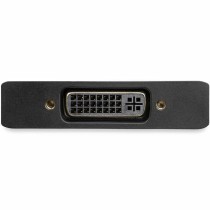 Adapter Mini DisplayPort an DVI Startech MDP2DVID2 WQXGA