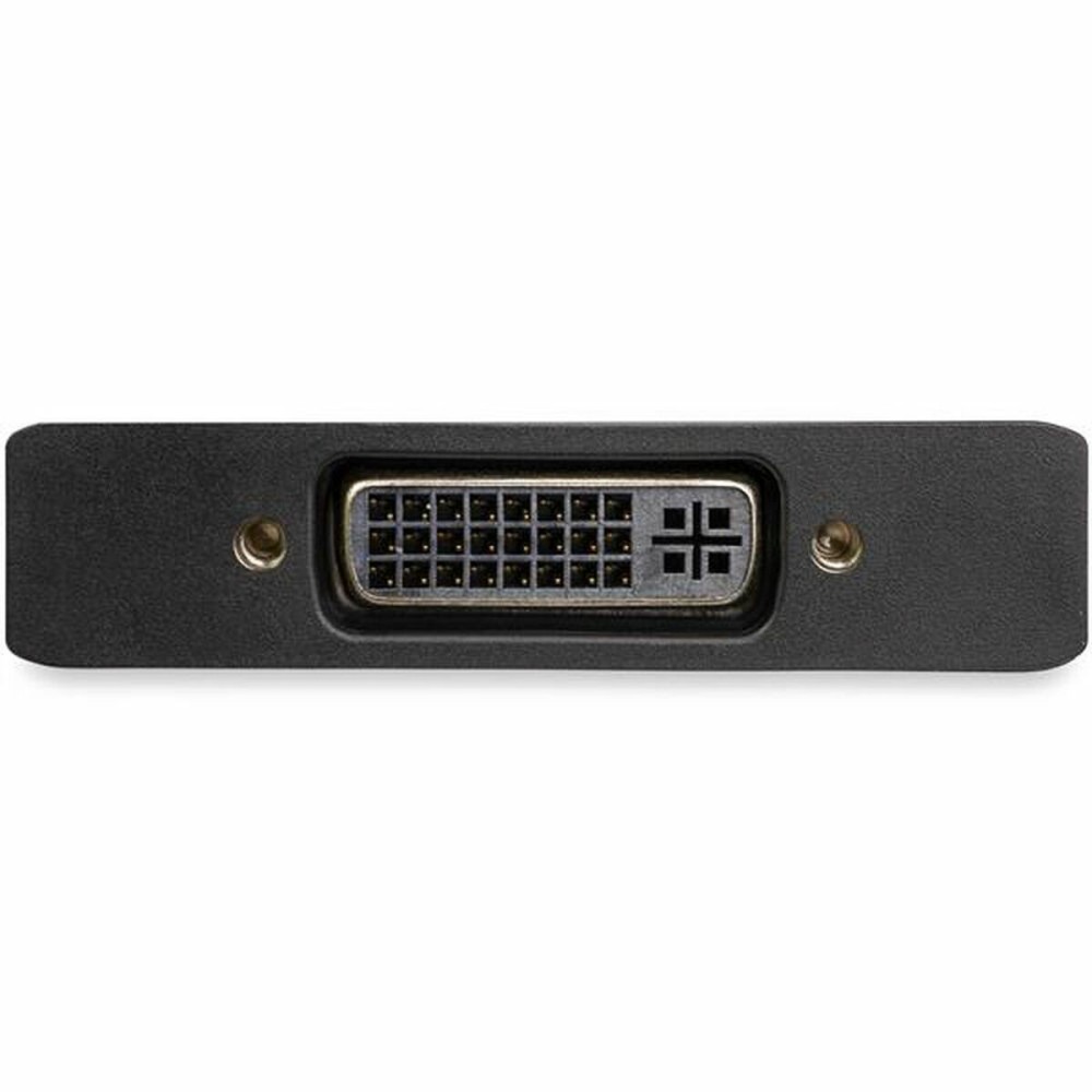 Mini DisplayPort to DVI Adapter Startech MDP2DVID2 WQXGA