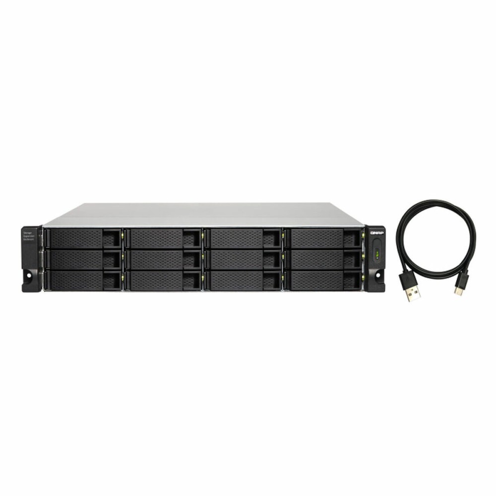 Aufbewahrungsbox Qnap TL-R1200C-RP 
