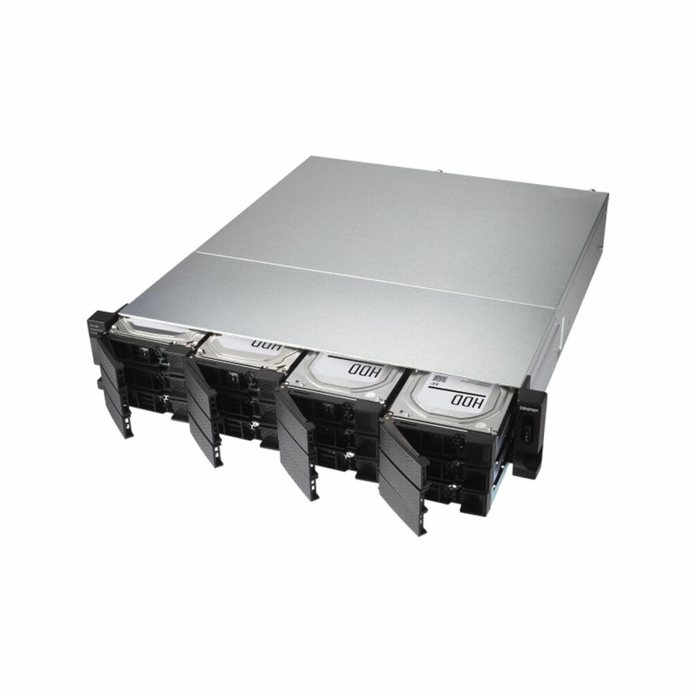 Aufbewahrungsbox Qnap TL-R1200C-RP 