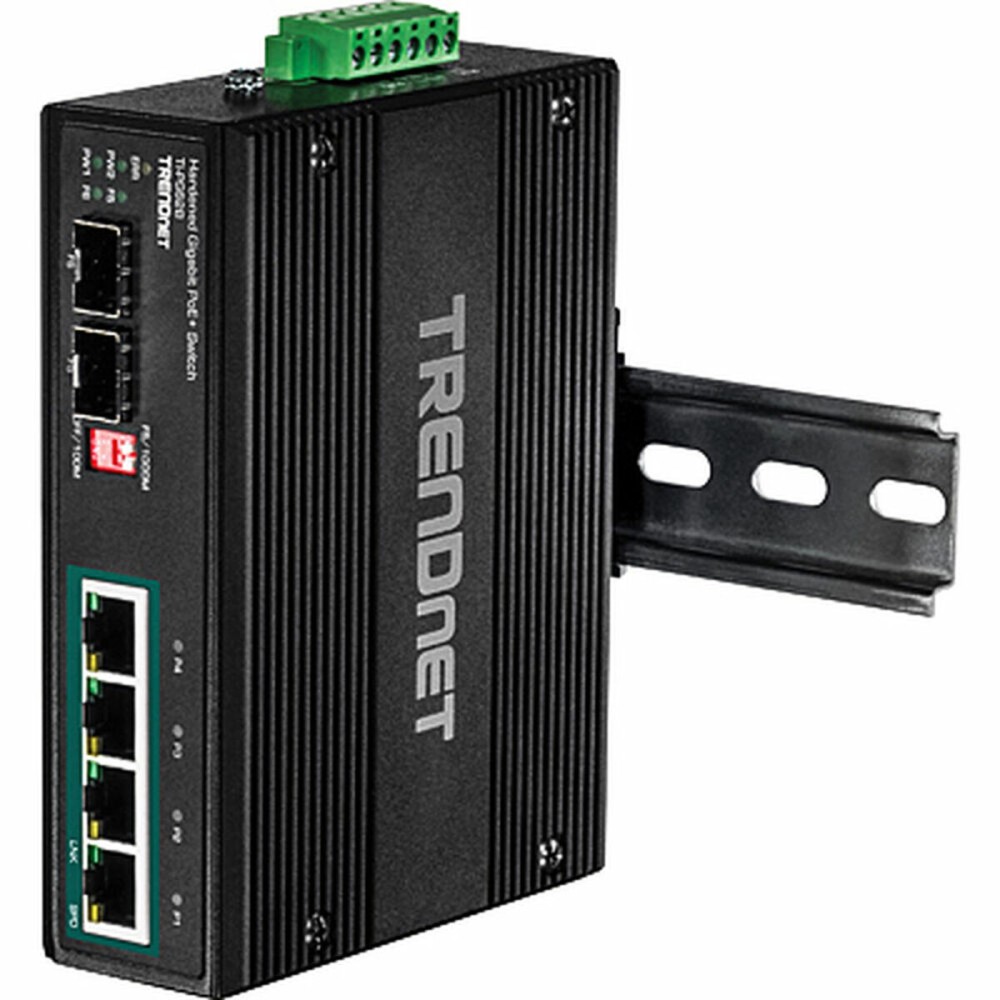 Switch Trendnet TI-PG62B 