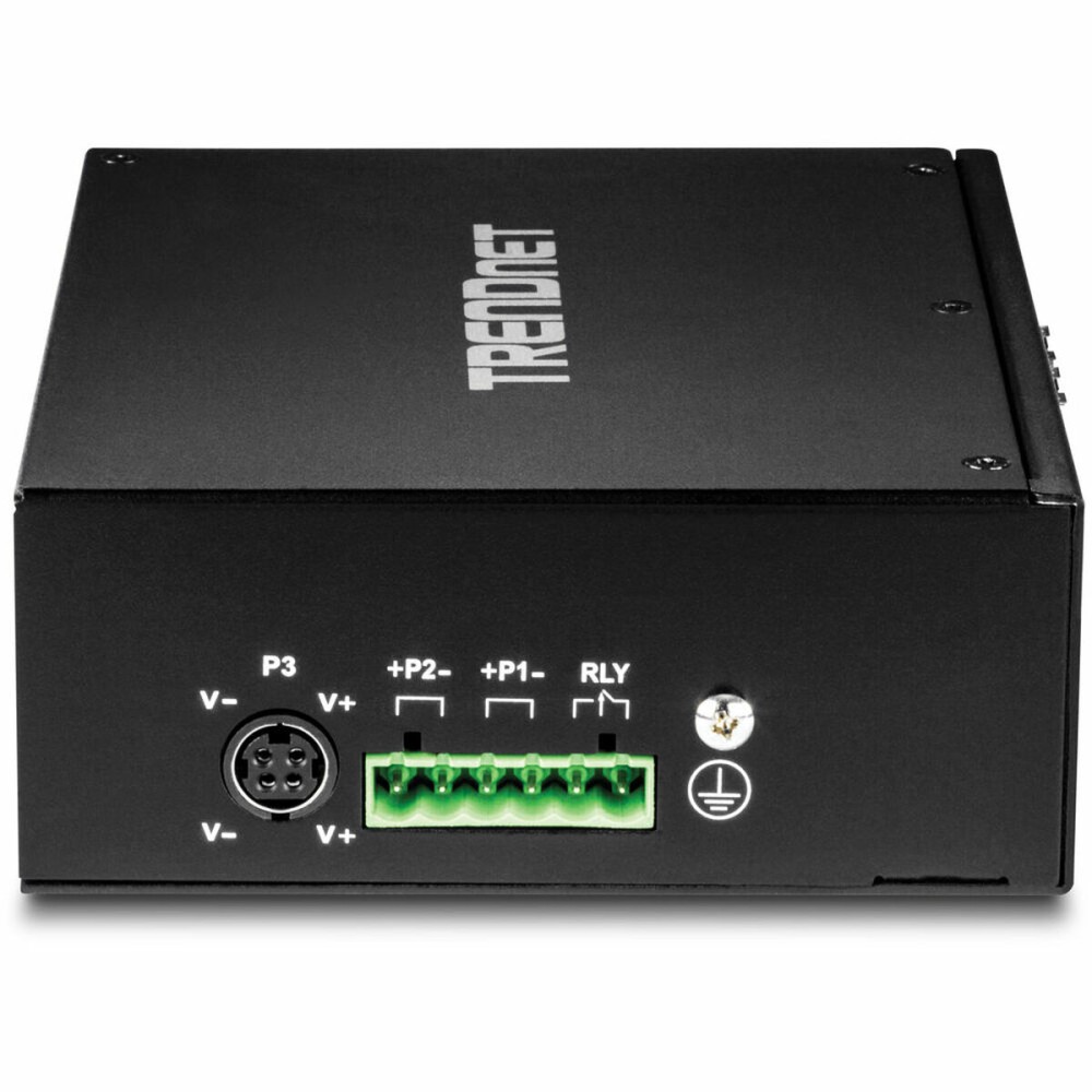 Switch Trendnet TI-PG102 