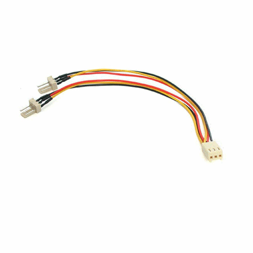Stromkabel Startech TX3SPLITTER 