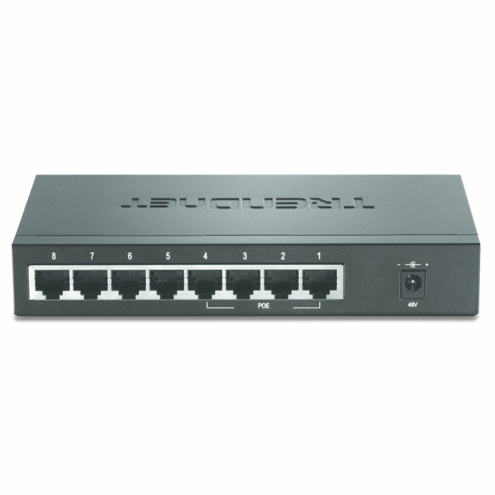 Switch Trendnet TPE-S44 