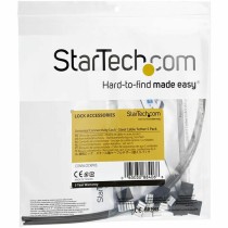 Security Cable Startech CONNLOCKPK5 5 pcs