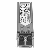 MultiMode SFP Fibre Module Startech JD118BST 