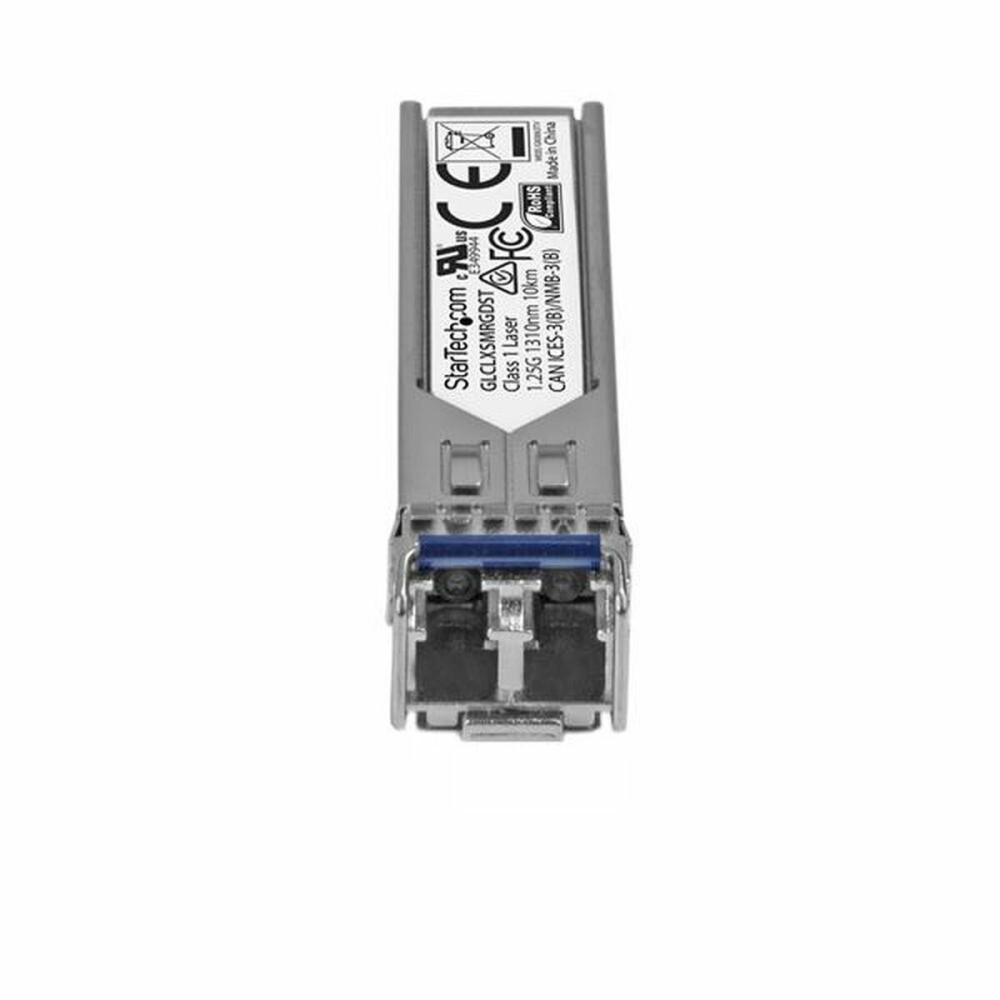 MultiMode SFP Fibre Module Startech GLCLXSMRGDST 