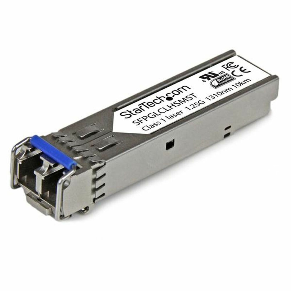 MultiMode SFP Fibre Module Startech SFPGLCLHSMST 