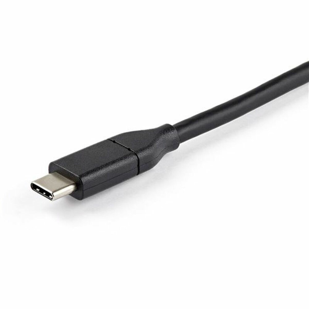 USB-C-zu-DisplayPort-Adapter Startech CDP2DP142MBD (2 m) Schwarz