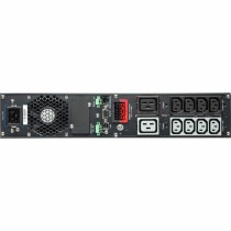 Unterbrechungsfreies Stromversorgungssystem Interaktiv USV Eaton 9PX2200IRT2U 