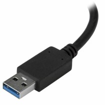 Lecteur de Cartes Startech CFASTRWU3 