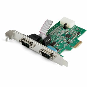 Carte PCI Startech PEX2S953 