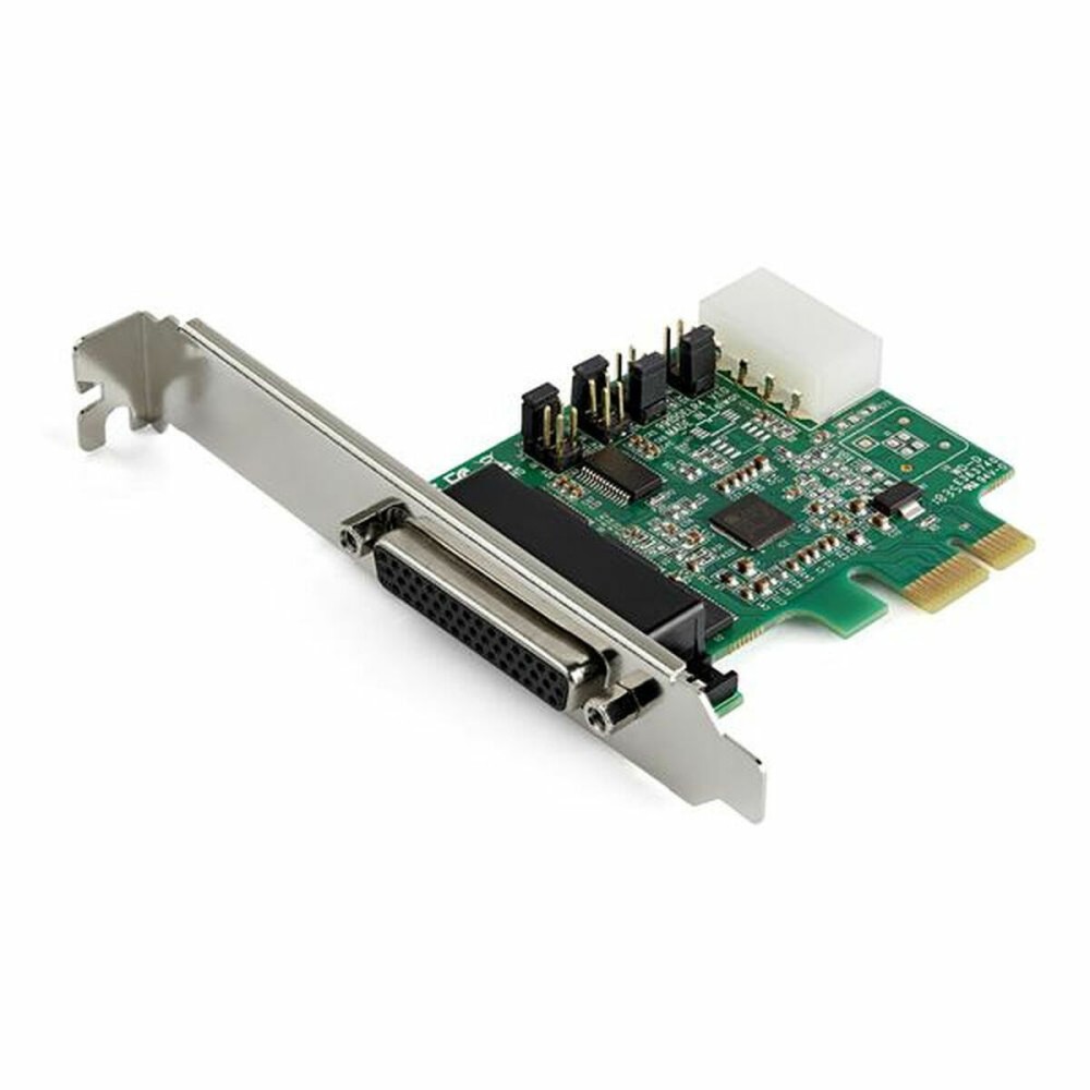Carte PCI Startech PEX4S953 