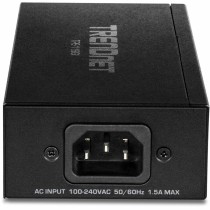 Injecteur PoE Trendnet TPE-119GI 