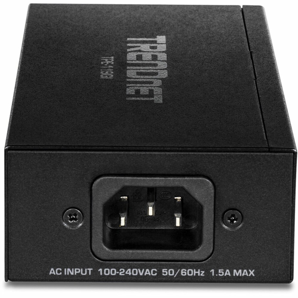 Injecteur PoE Trendnet TPE-119GI 