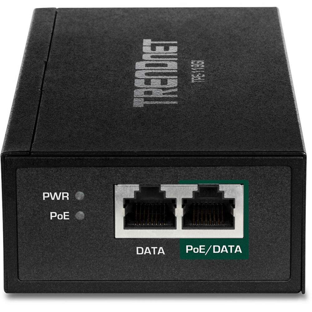 Injecteur PoE Trendnet TPE-119GI 