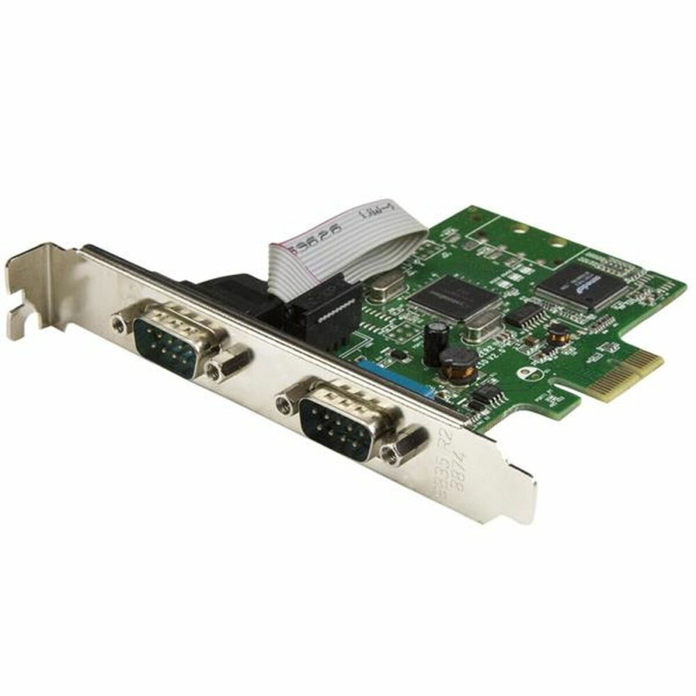 Carte PCI Startech PEX2S1050 