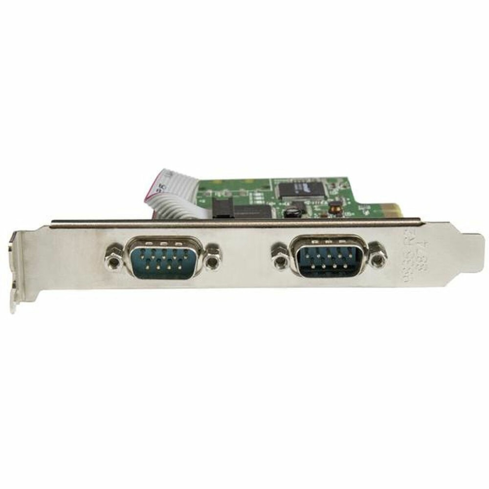 Carte PCI Startech PEX2S1050 