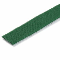 Kabelbinder mit Klettverschluss Startech HKLP25GN 