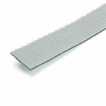 Kabelbinder mit Klettverschluss Startech HKLP25GN 
