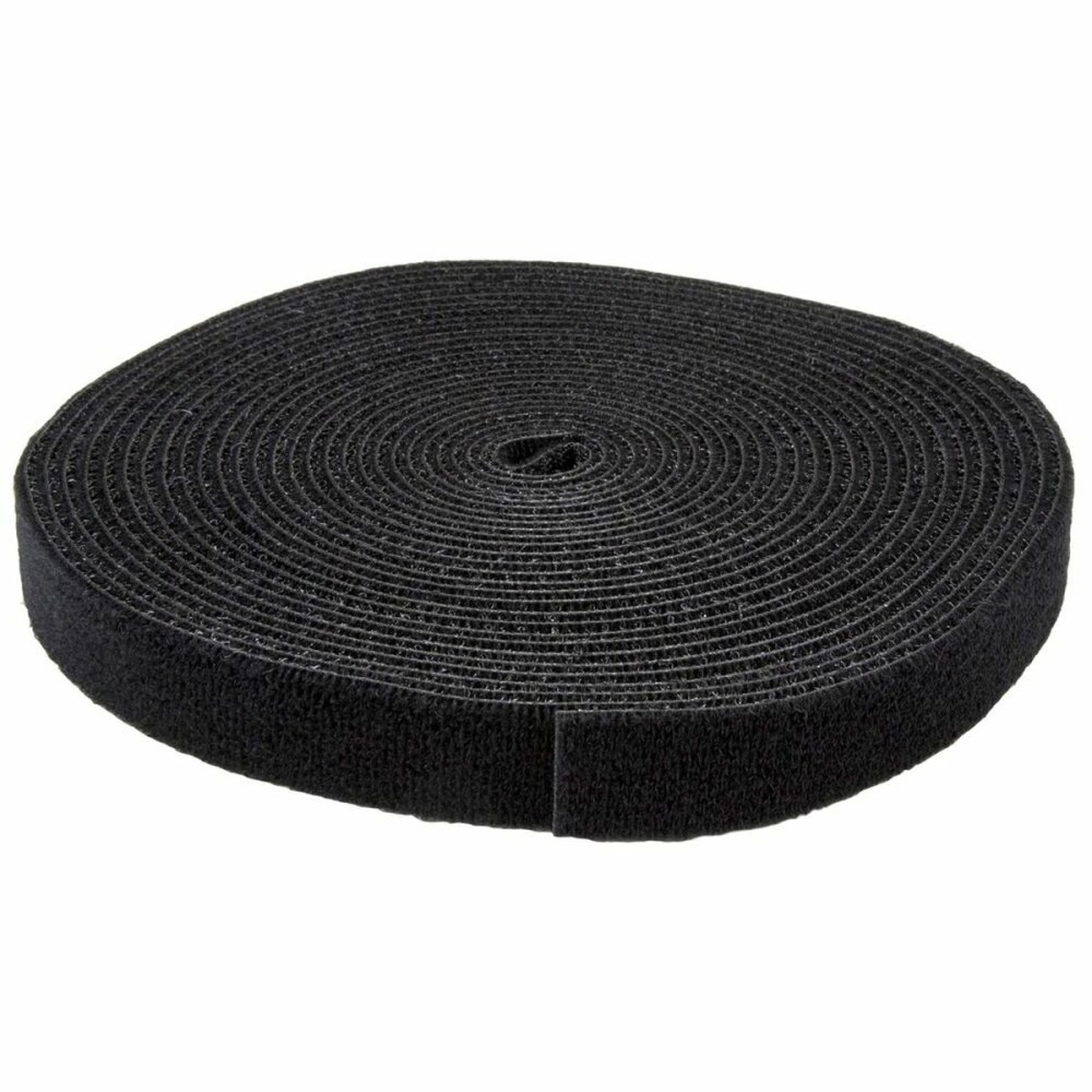 Attaches pour câble en velcro Startech HKLP25 