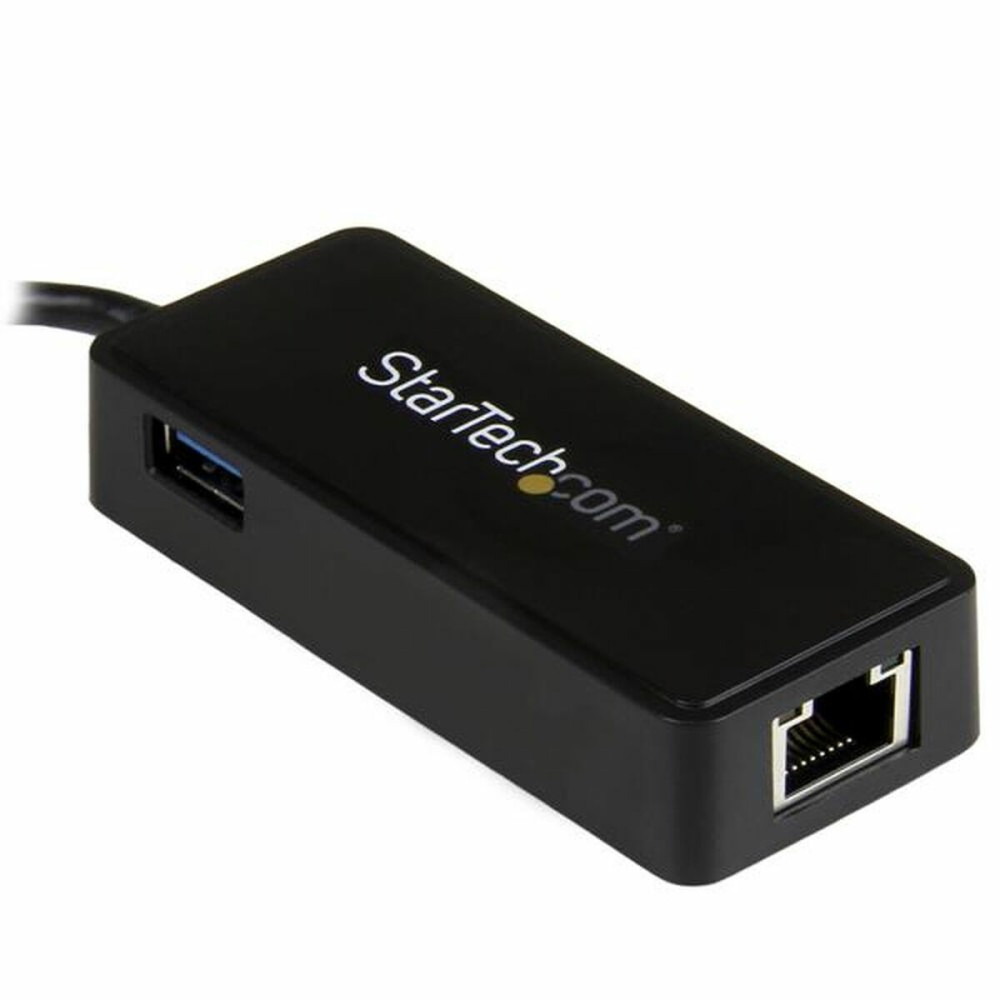 USB C to RJ45 Network Adapter Startech US1GC301AU 