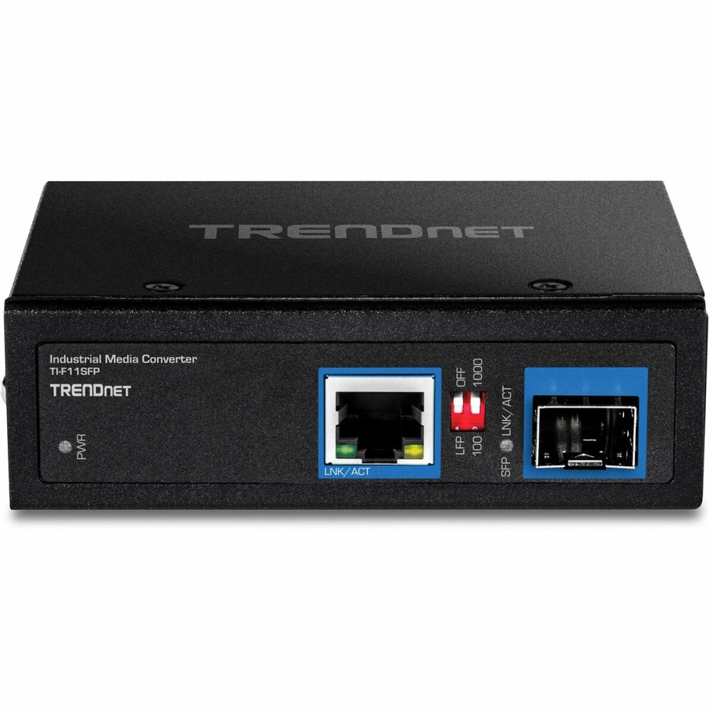 Switch Trendnet TI-F11SFP 