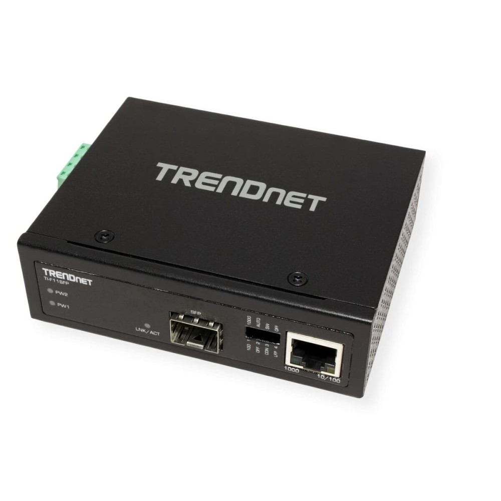 Switch Trendnet TI-F11SFP 
