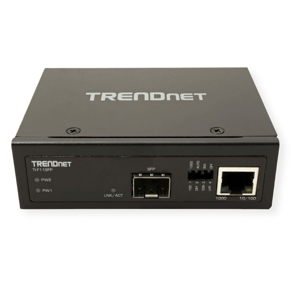 Switch Trendnet TI-F11SFP 