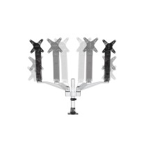 Screen Table Support Startech ARMDUAL30 