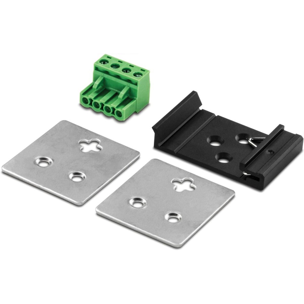 Switch Trendnet TI-F11SFP 