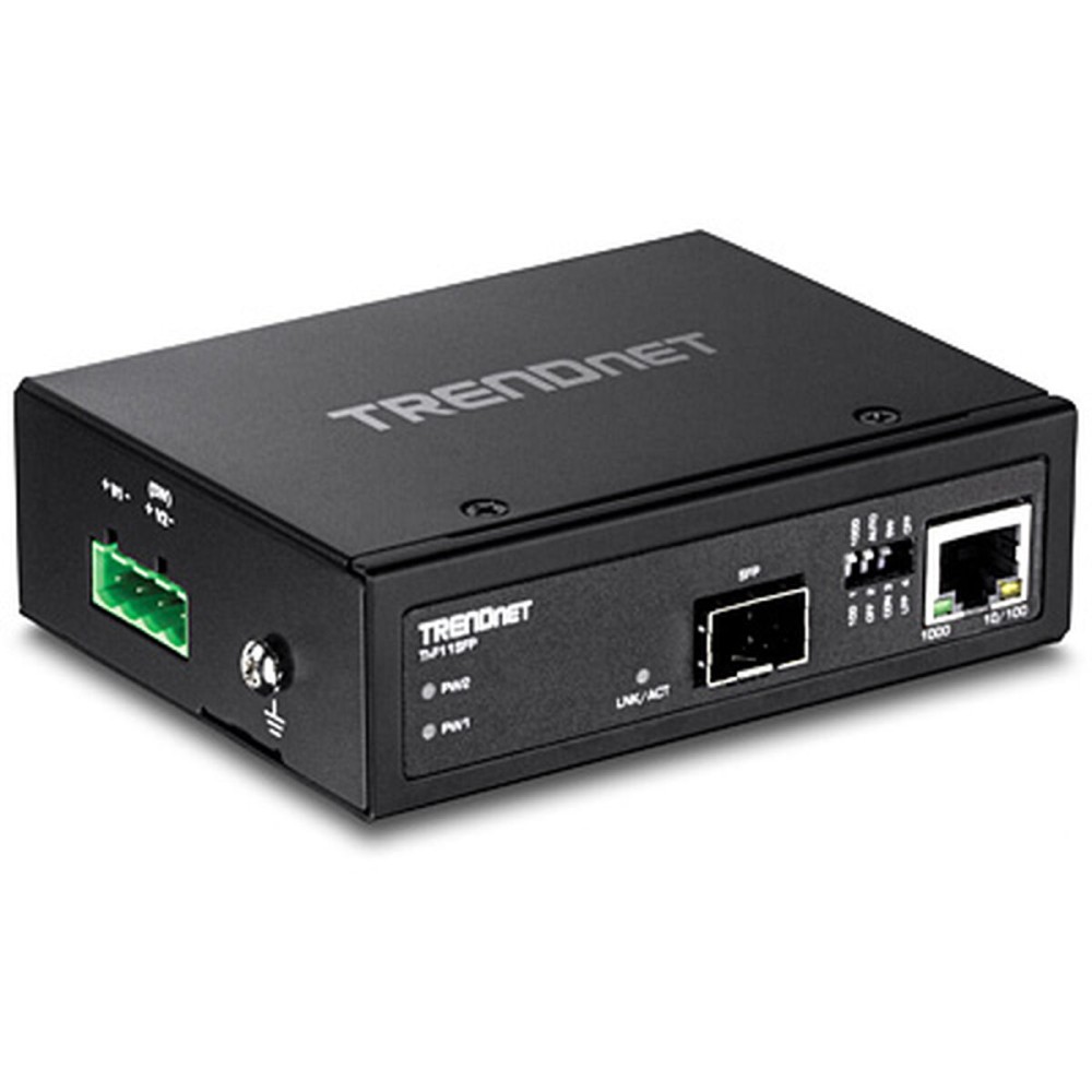 Switch Trendnet TI-F11SFP 