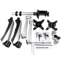 Support de table d'écran Startech ARMDUAL30 